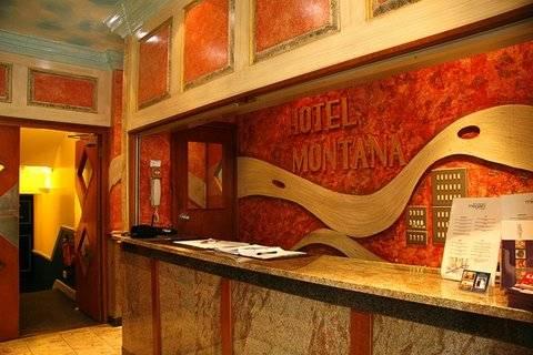 Hotel Montana Excel Londýn Exteriér fotografie